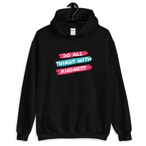 Kindness Hoodie